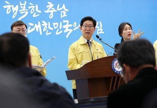 대전·세종·충남 중위소득 4인가구 생계지원금 100만원 차이(종합)