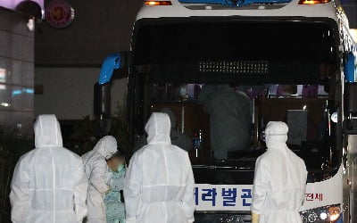 [속보] 대구 확진자 14명 늘어 총 6624명…경북 11명 증가