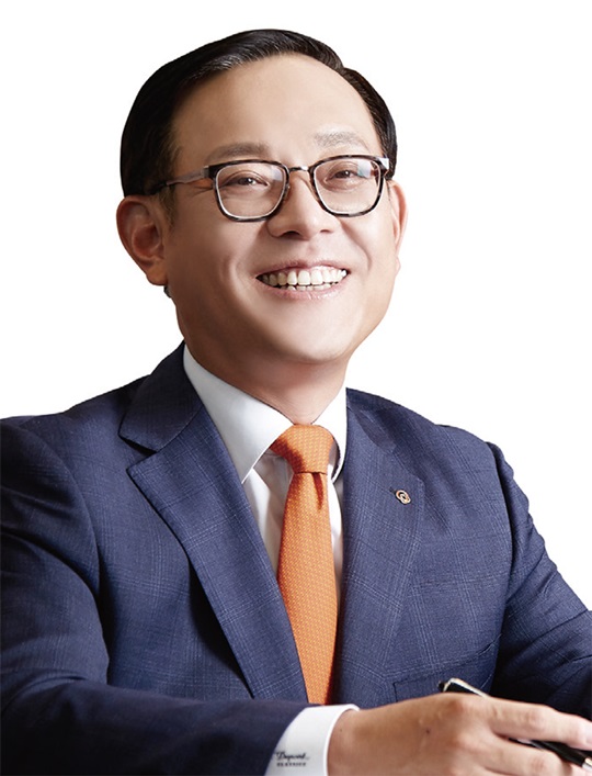 [파워 금융인 30] 권희백 한화투자증권 사장. 부동산·대체투자 공략 대성공
