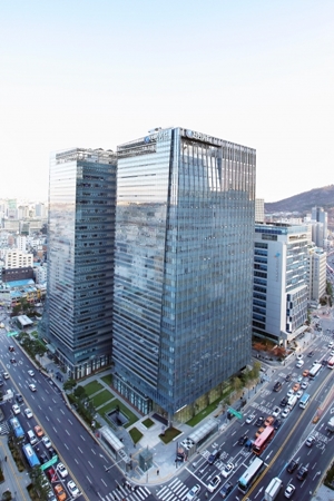 신한카드, ‘을지로 알짜 빌딩’ 파인애비뉴 인수한다