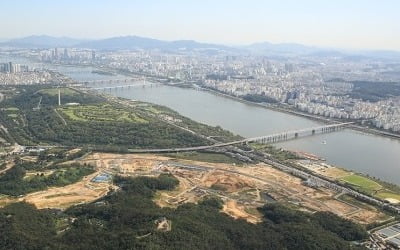 고양시 덕양구, 은평구 집값 추월…新주거벨트로 '급부상'