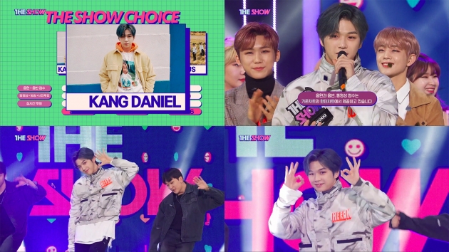 강다니엘, 컴백과 동시에 1위…"코로나19로 힘든 시기, 하루빨리 건강해지길" 