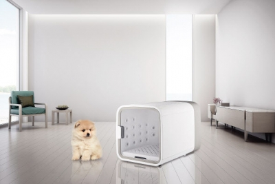 지난해 순이익 두 배 뛴 쿠쿠홈시스, 반려동물 시장에 본격 진출