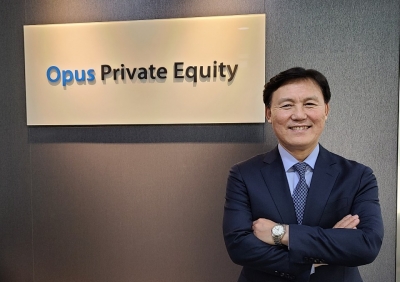 오퍼스PE, 구조조정 전문가 나종선氏 대표로 영입