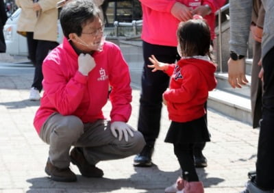 유승민 "보수 집권 9년간 잘못했다…세 번 총선에서 공천도 실패"