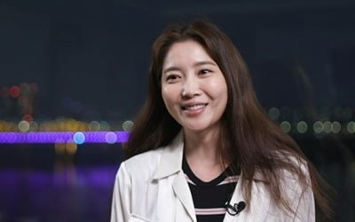 '편스토랑' 오윤아, 싱글맘 일상 최초 공개…요리 실력에 출연진 '긴장'