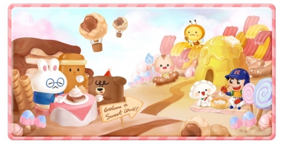 빙과 매각으로 한숨 돌린 해태제과, 신용등급 강등 위기 벗어나