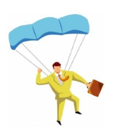 "우릴 내쫓겠다고? 100억 내놔"…'황금낙하산' 도입하는 기업들