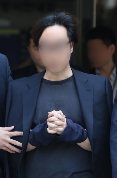 "시청률 최고가 되고 싶었다"…'프듀' 공판 증인들, 압력·부정청탁 부인