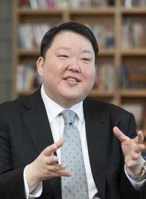 박대성 미래한국당 비례대표 후보. 한경DB