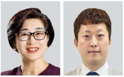 김지혜·허덕수 대표 '4월의 중소기업인'