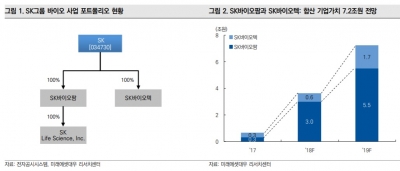 상장 연기설에 발끈한 SK바이오팜...이유는?