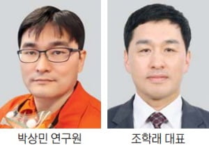 박상민 연구원·조학래 대표 '4월 엔지니어상'