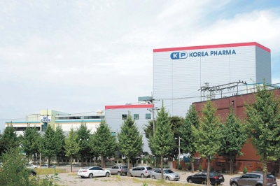 한국파마, 코스닥 상장 추진…2세 승계 구도 관심