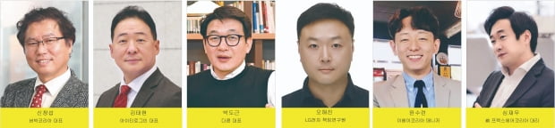 "실무능력 키우는데 MBA만한 곳 없어…뚜렷한 목표의식 중요"