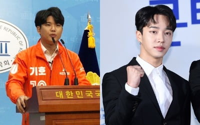 김근태 "불법 사재기 소명 책임 있어" vs 이기광 "팩트 체크 없이 실명 공개" [전문]