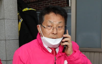 '막말 논란' 차명진, 다시 살아났다…법원 "제명 효력 일단 정지"