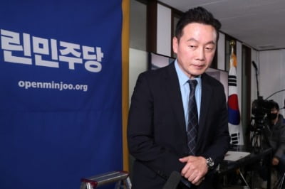 '기대 이하' 예측에 정봉주 "당황스럽다" [지상파 3사 출구조사]