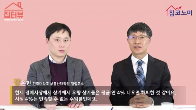 [집코노미TV] "年 4% 수익률도 위험…덜컥 물면 '쪽박' 찬다"