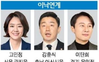 이낙연·박원순 '우군' 대거 입성…李·朴 '차기 대권 행보' 힘 실린다