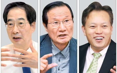 코로나 극복 위해 모든 수단 강구해야…단 '재정 만능주의' 경계를