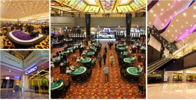 강원랜드, 코로나로 카지노 매출 손실만 2600억원…지난해 영업이익의 절반