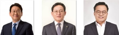 인천대 출신 동문 3명 국회 진출