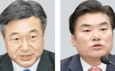 위성정당 이어 '위성 교섭단체'?…시민당·한국당 '독자행보' 암시