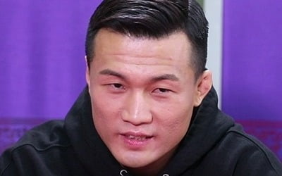 '물어보살' 정찬성, 오르테가가 박재범 뺨 때린 날의 진실 밝힌다