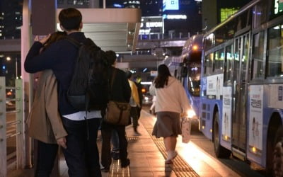 [#나는] 사회적 거리두기 사각지대에 놓인 '직장인'입니다