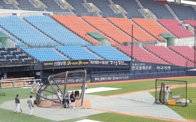 2020시즌 프로야구, 5월 5일 어린이날 개막