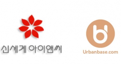 AR·VR 스타트업 어반베이스, 신세계아이앤씨로부터 전략적 투자 유치