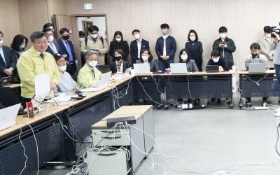 "24시간 직원 대기, 학습 패턴도 본다"…185만명 사용하는 EBS 온라인클래스 뒤편 들여다보니