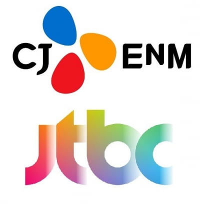 CJ ENM-JTBC 손잡고 '토종 OTT 합작법인' 설립한다