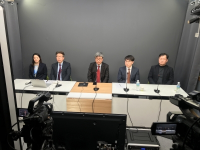 “코로나19 이후 온라인 통한 초연결사회 진입”