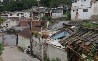 [집코노미] 서울시 '몽니' 또 이긴 사직2구역…3년 만에 사업 정상화