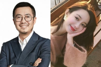 '알리바바 황태자' 장판 CEO, 장다이와 불륜설에 결국 중징계