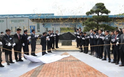 대통령 한마디에 관련주 요동…'한국형 뉴딜'이 뭐길래