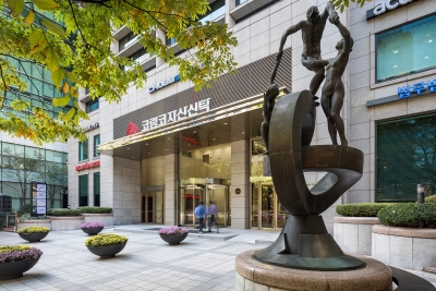 코람코자산, 상장 예정 리츠에 1340억원 집중 투자한다