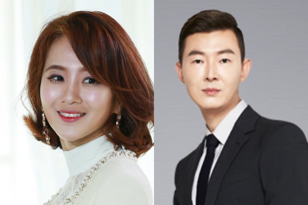 미모의 1타강사 이지영, 현우진 고소…"채팅방서 모욕" 