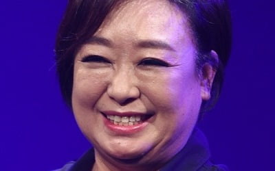 혜은이 공식입장 "김동현과 지난해 7월 30년 결혼생활 마무리"