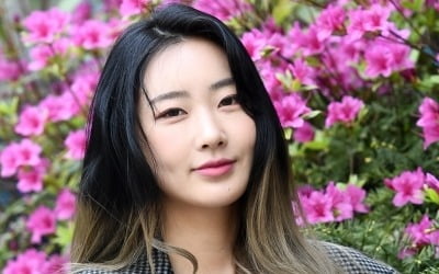 달수빈 "달샤벳은 내 인생 선생님, 여전히 팀워크 유지"(인터뷰)