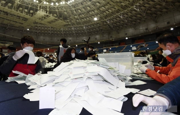 日언론 "韓, 코로나 극복 위해 여당 선택…관계 개선 어려울 것"