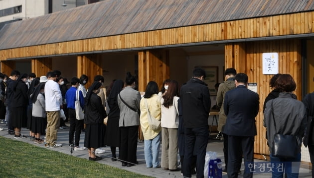 [스토리 컷] 잊지 않을게요…세월호 참사 6주기