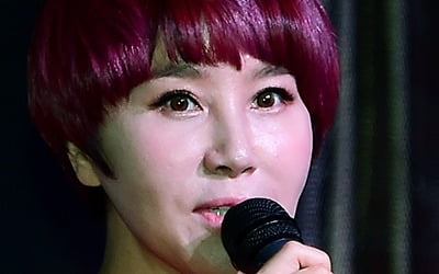 박혜경 심경 고백 "내가 딱 이만큼인 걸 인정하자"