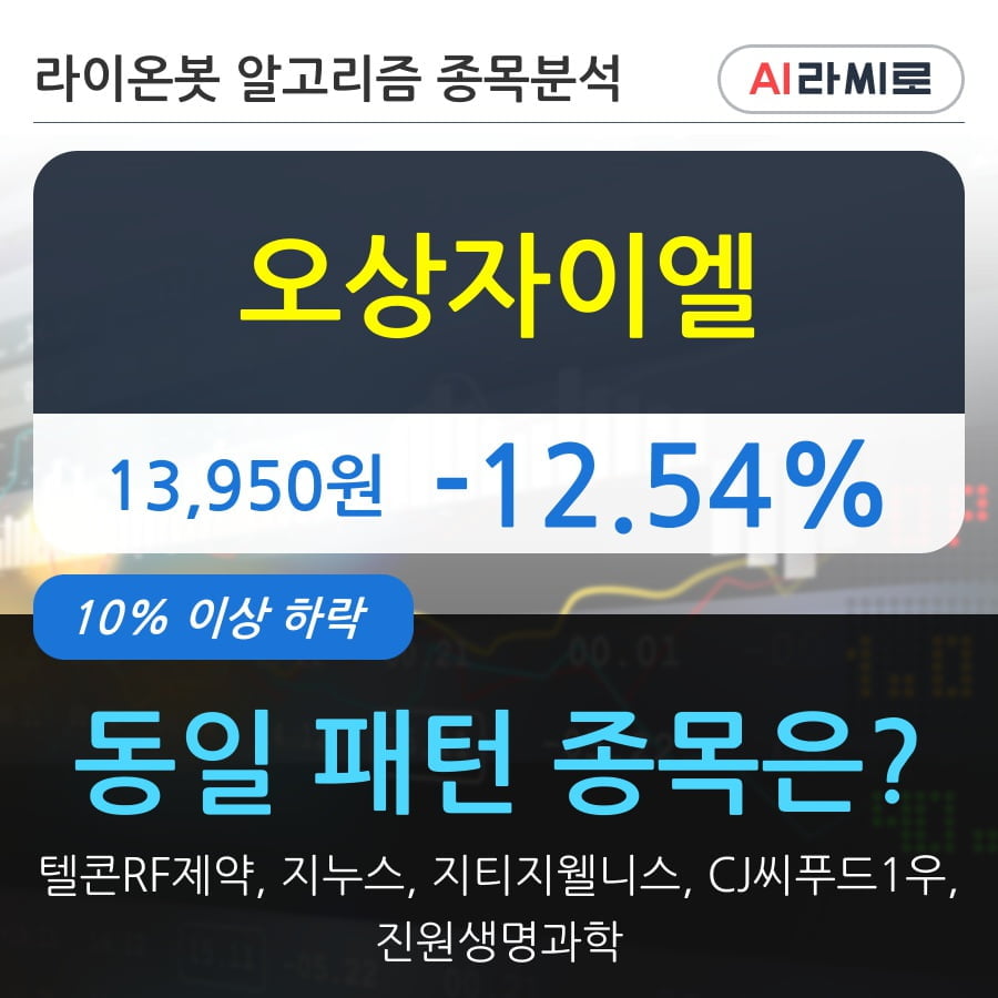 오상자이엘