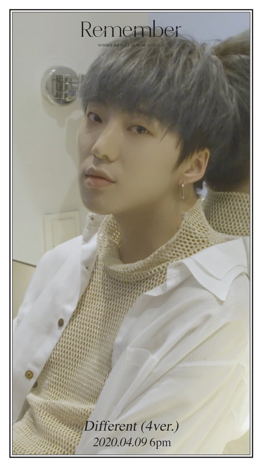 강승윤(사진=YG Entertainment) 