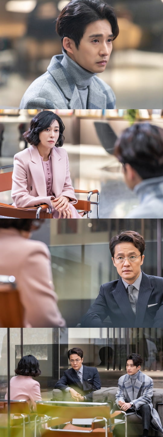 아무도 모른다 (사진=SBS)