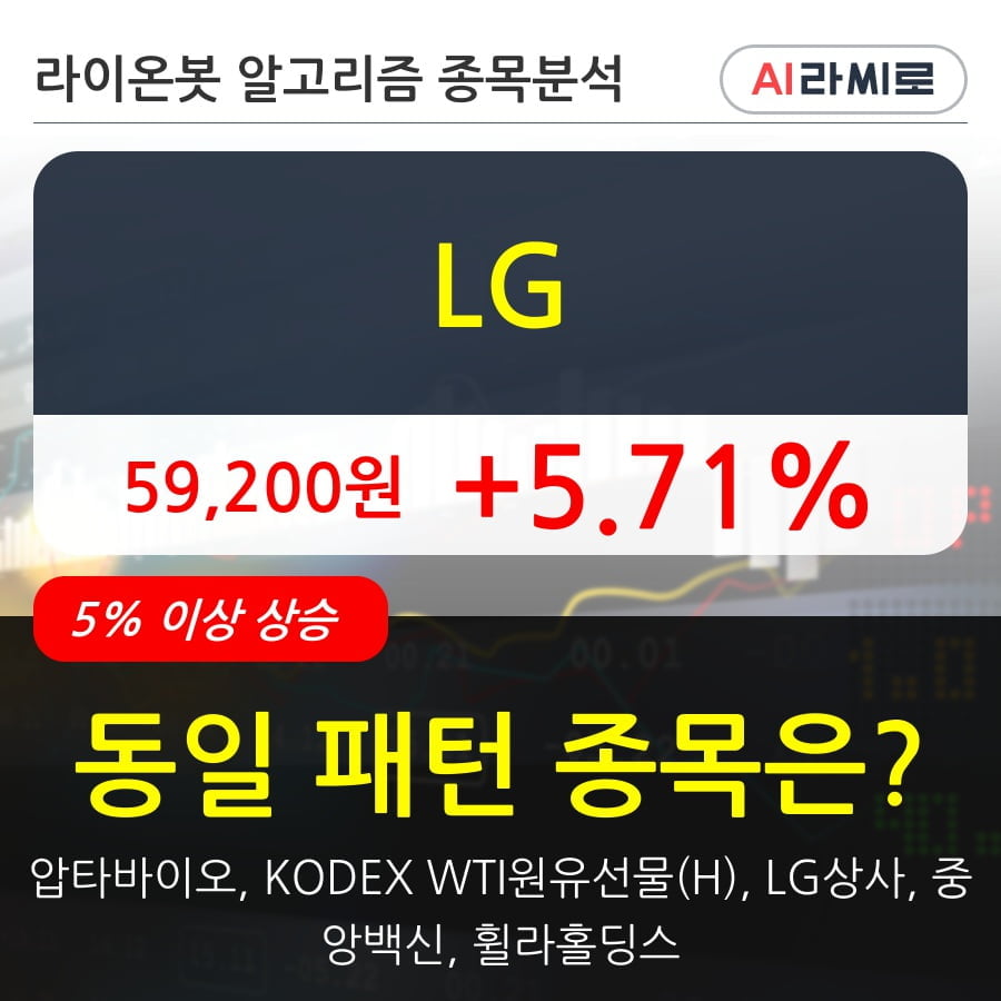 LG