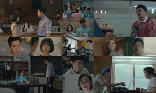 슬기로운 의사생활 (사진=tvN)